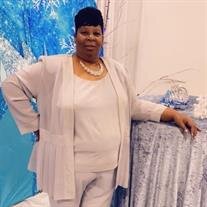 Ms. Catherine Jones