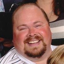 Tony D. Bizier