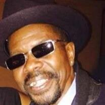 Mr. Roderick Winfred Samuels