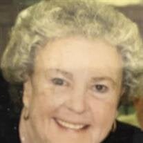 Dorothy Passero "Dottie"