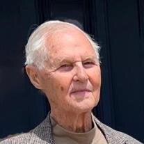 Charles Melvin Hampton Jr.