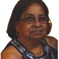 Linda Ester Escamilla
