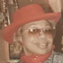 Mrs. Ruthie Menifee
