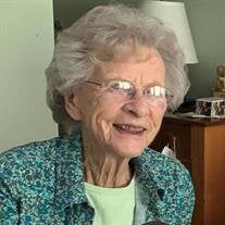 Priscilla Davis Bryan Hall