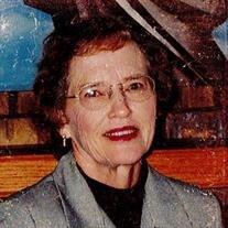 Connie G. Mazour