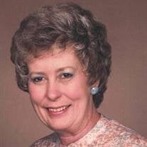 Barbara J. Drummond