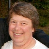 Anita Kay Warnes