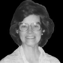 Darlene Zoe (Stallings) Travers