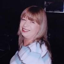 Connie Aaron