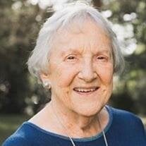 Helen Mary Boudrot