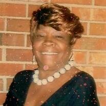 Irma Davis Alfred