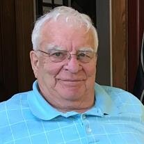 Earle H. Haffa