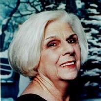 Elsie Rae Pryor Haney