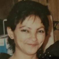 Ms. Mary Norton
