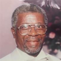 Mr. Herman Wise