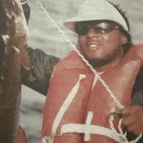 Floyd Lee Kidd Jr.