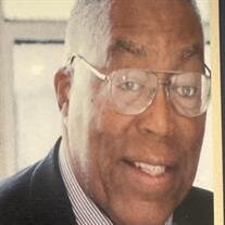 Levi Young Sr.