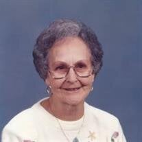 Phoebe E. Underwood
