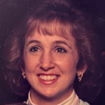 Rebecca Diane (Bryant) McGee