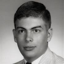 John Ronald "Ronnie" Ray