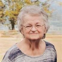 Merlene G. Fraleigh