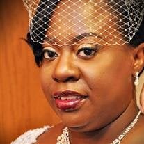 Genevether Phillips Head