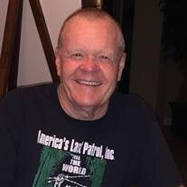Joe Edward Vollmer II