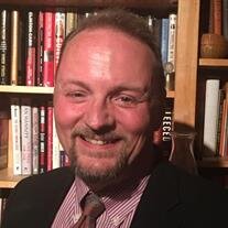 James "Brad" Bradley Harrell