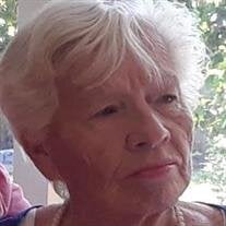 Gloria Gines
