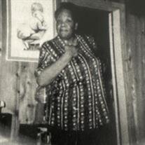 Martha Lee Chapman