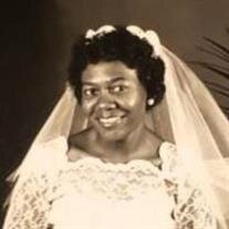 Mrs. Virginia Grace Cherry