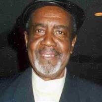 Robert Mosby (Southeast)