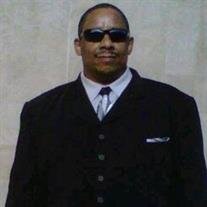 Mr. Doren Gaines