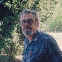 Jerry Wayne Harris