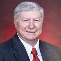 Charles J. Clinton