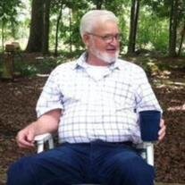 Mr. John William Quarles