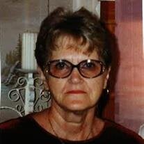 Annette Jonte Sowell