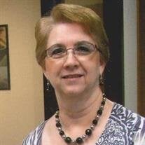 Pamela "Pam" Sherrill