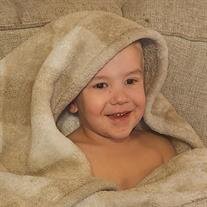 Colton Peter John Stratton