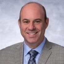 Dr. Michael Maxwell Frumovitz