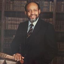 Dr. Joe Louis Galloway
