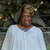 Ms. Josephine Beasley