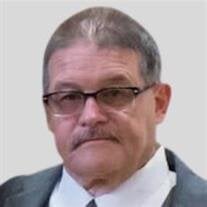 James "Jim" Steckbauer
