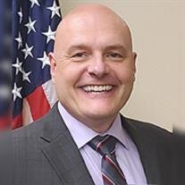 Mark J Spross