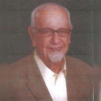Nelson Herbert Kasten