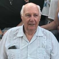 Mr. Kevin Minks Sr.