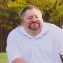 Larry Allen Morgan