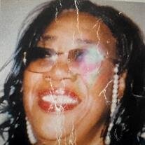 Velma Lee Anderson-Davis