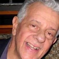 Mr. Kenneth J. Ariano of Streamwood
