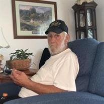 Robert Dulaney Dovell